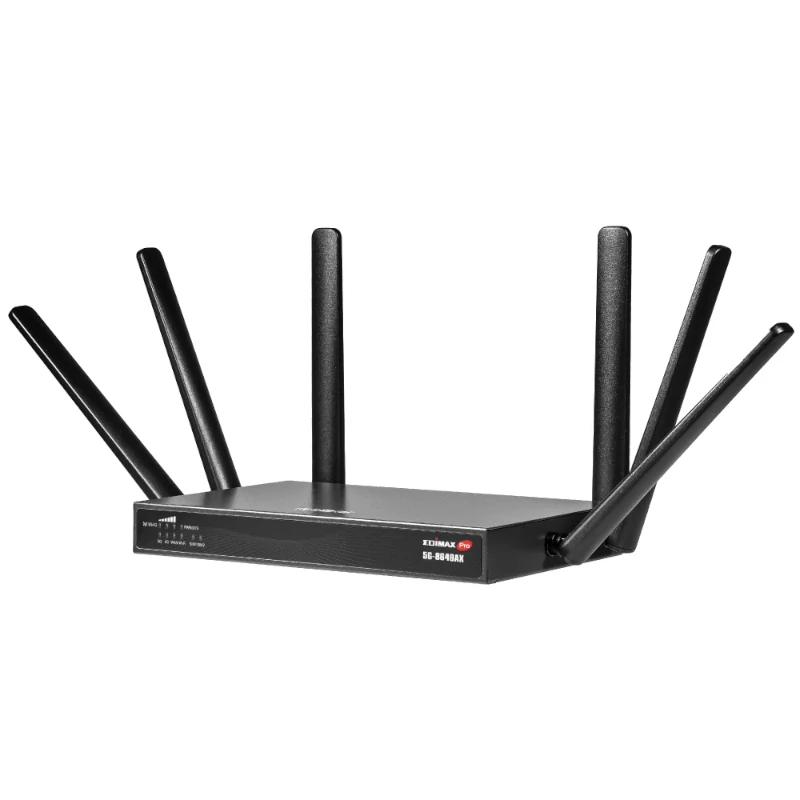 Edimax 5G 8649AX